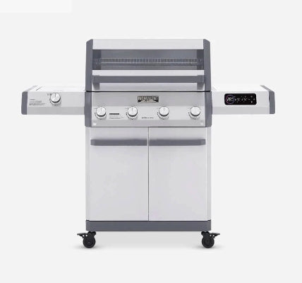 Grills