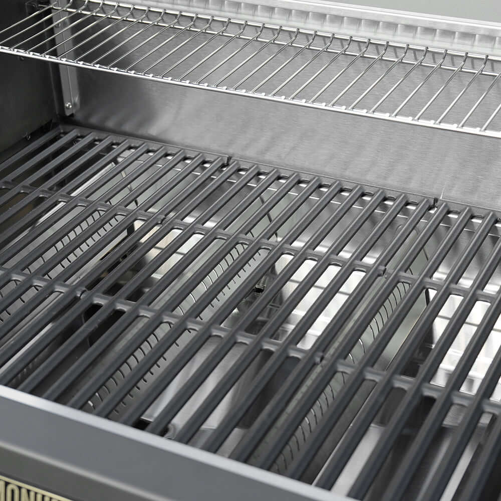 Monument Grills Eminence 425 | Iconic Fortified Propane Gas Grill