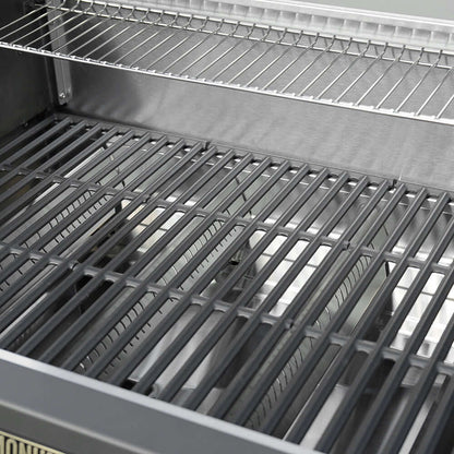 Monument Grills Eminence 425 | Iconic Fortified Propane Gas Grill