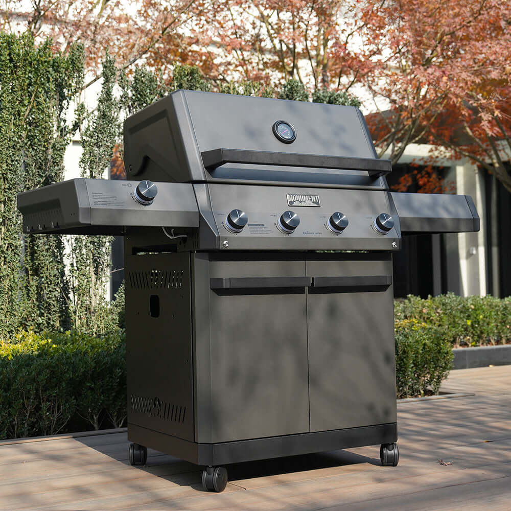 Monument Grills Eminence 425 | Iconic Fortified Propane Gas Grill