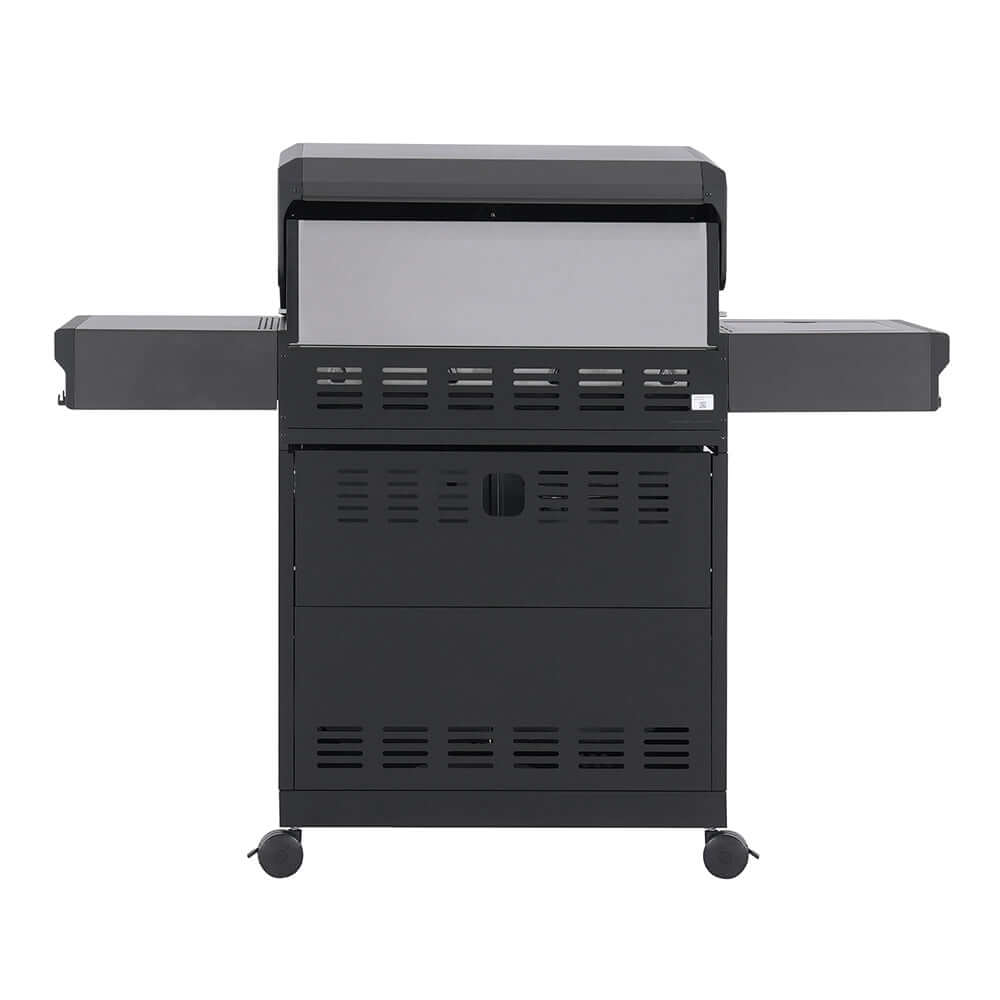 Monument Grills Eminence 425 | Iconic Fortified Propane Gas Grill