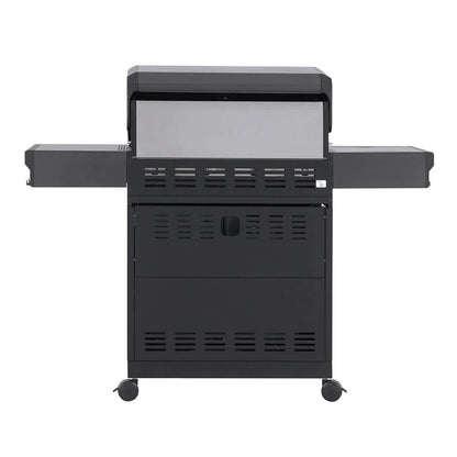 Monument Grills Eminence 425 | Iconic Fortified Propane Gas Grill