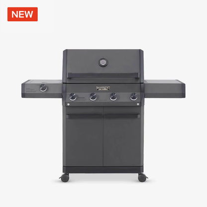 Monument Grills Eminence 425 | Iconic Fortified Propane Gas Grill
