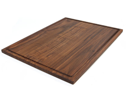 Gift For Dad Cutting Board, Personalized Gifts For Dad, Custom Grilling Gift For Dad, BBQ Gift For Dad, Custom Cutting Board - USA Made