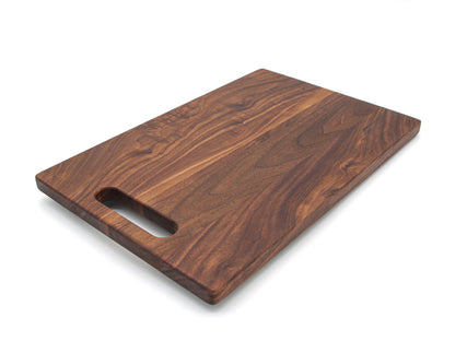 Gift For Dad Cutting Board, Personalized Gifts For Dad, Custom Grilling Gift For Dad, BBQ Gift For Dad, Custom Cutting Board - USA Made